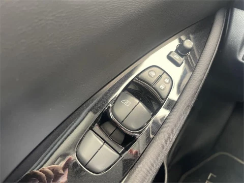 Nissan Leaf 62kWh e+ N-Connecta