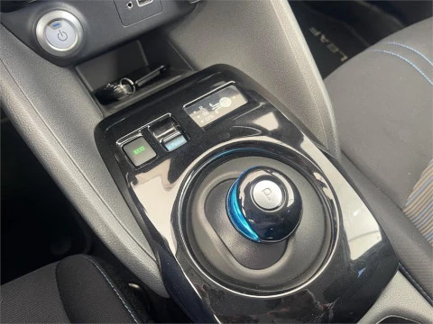 Nissan Leaf 62kWh e+ N-Connecta