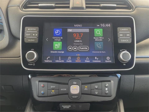 Nissan Leaf 62kWh e+ N-Connecta