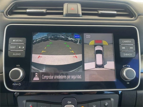 Nissan Leaf 62kWh e+ N-Connecta