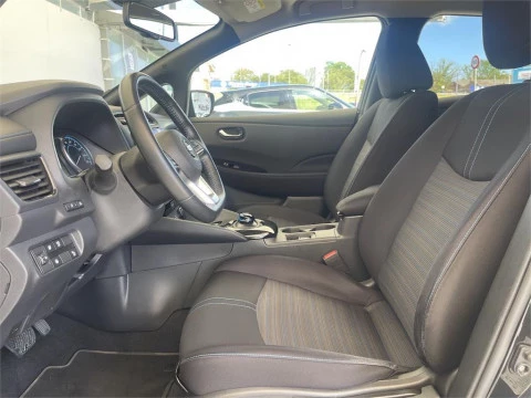 Nissan Leaf 62kWh e+ N-Connecta