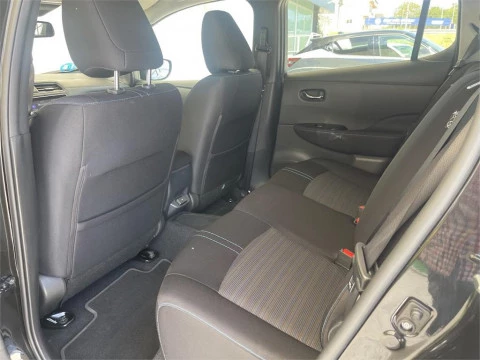 Nissan Leaf 62kWh e+ N-Connecta