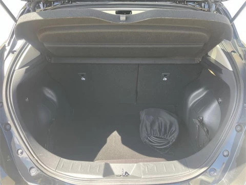 Nissan Leaf 62kWh e+ N-Connecta