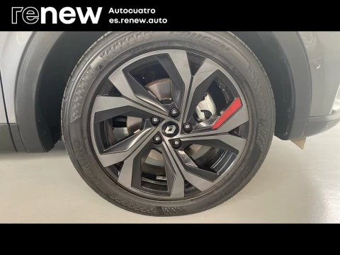 Renault Arkana RS Line E-TECH Híbrido 105kW(145CV)