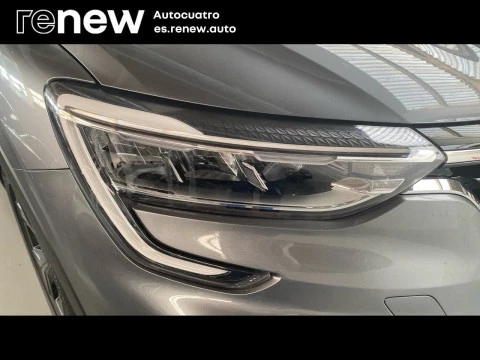 Renault Arkana RS Line E-TECH Híbrido 105kW(145CV)