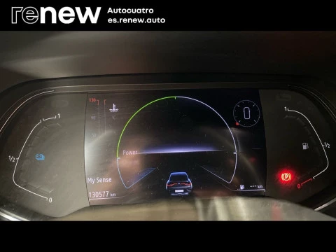Renault Arkana RS Line E-TECH Híbrido 105kW(145CV)