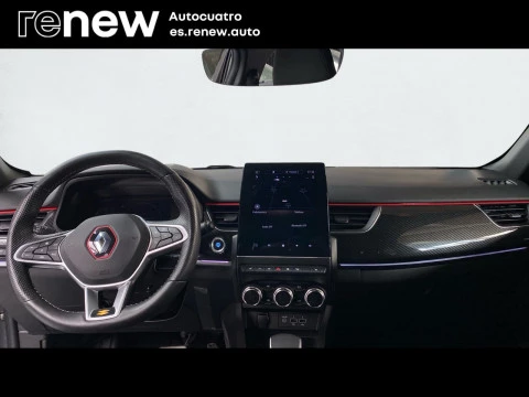 Renault Arkana RS Line E-TECH Híbrido 105kW(145CV)