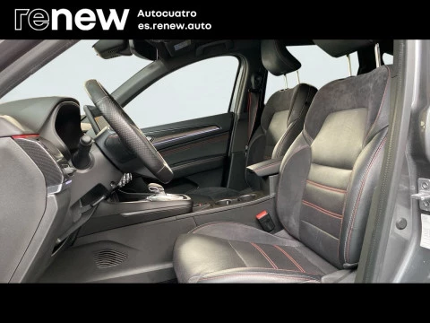 Renault Arkana RS Line E-TECH Híbrido 105kW(145CV)