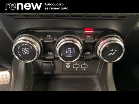 Renault Arkana RS Line E-TECH Híbrido 105kW(145CV)