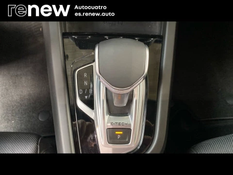 Renault Arkana RS Line E-TECH Híbrido 105kW(145CV)