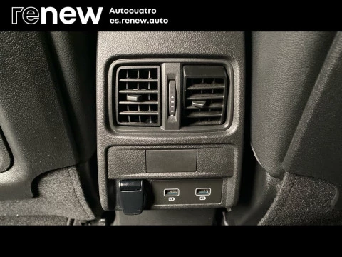 Renault Arkana RS Line E-TECH Híbrido 105kW(145CV)