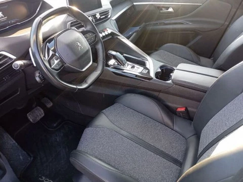 Peugeot 3008 1.5 BlueHDi 96kW (130CV) S&S Allure