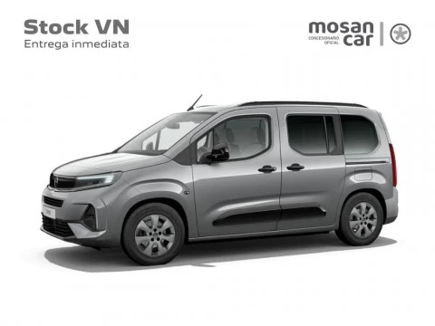 Opel Combo GS 130 Cv 1.5 Td S/S AT8 €6.4