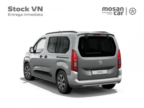 Opel Combo GS 130 Cv 1.5 Td S/S AT8 €6.4