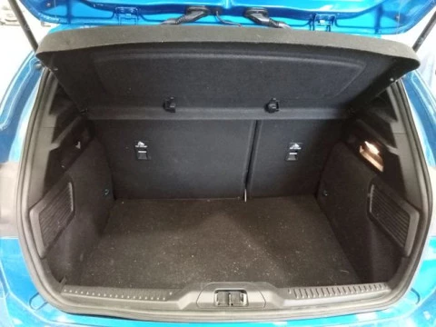 Ford Focus 1.5 Ecoboost 110kW ST-Line