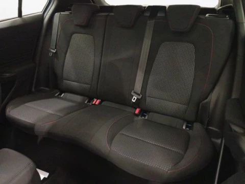 Ford Focus 1.5 Ecoboost 110kW ST-Line