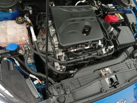 Ford Focus 1.5 Ecoboost 110kW ST-Line
