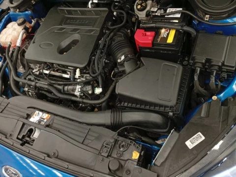 Ford Focus 1.5 Ecoboost 110kW ST-Line