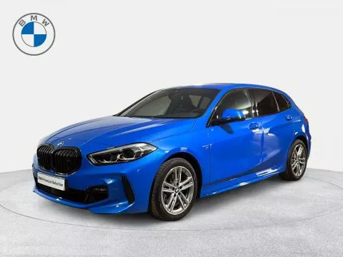 BMW Serie 1 118d Business