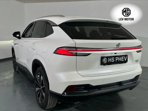 MG HS 1.5T PLUG IN HYBRID COMFORT