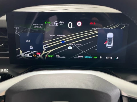 MG HS 1.5T PLUG IN HYBRID COMFORT