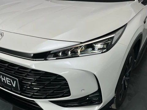 MG HS 1.5T PLUG IN HYBRID COMFORT