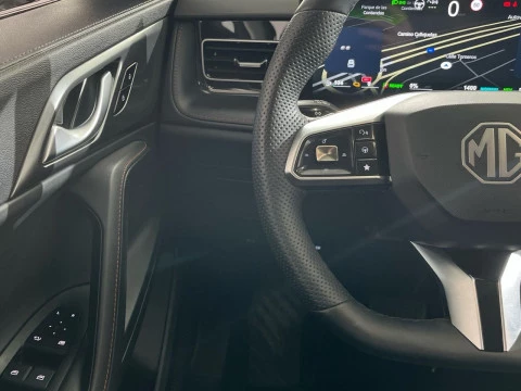 MG HS 1.5T PLUG IN HYBRID COMFORT