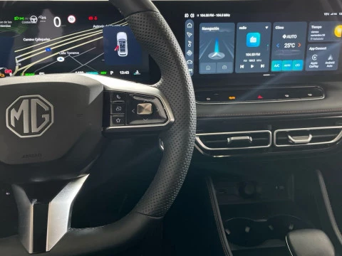 MG HS 1.5T PLUG IN HYBRID COMFORT