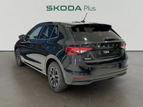 Skoda Fabia 1.0 TSI 85KW (115CV) DSG SELECTION