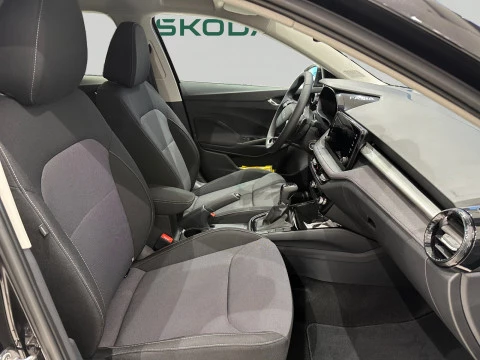 Skoda Fabia 1.0 TSI 85KW (115CV) DSG SELECTION