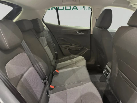 Skoda Fabia 1.0 TSI 85KW (115CV) DSG SELECTION