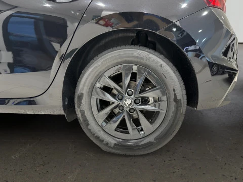 Skoda Fabia 1.0 TSI 85KW (115CV) DSG SELECTION