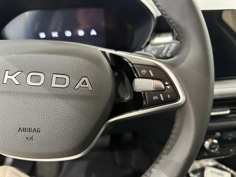 Skoda Fabia 1.0 TSI 85KW (115CV) DSG SELECTION