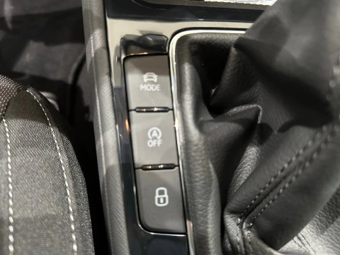 Skoda Fabia 1.0 TSI 85KW (115CV) DSG SELECTION