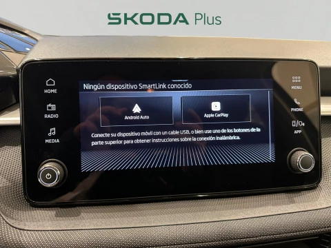 Skoda Fabia 1.0 TSI 85KW (115CV) DSG SELECTION