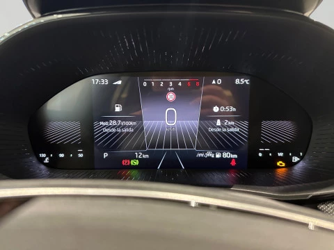 Skoda Fabia 1.0 TSI 85KW (115CV) DSG SELECTION