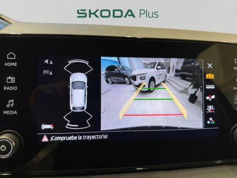 Skoda Fabia 1.0 TSI 85KW (115CV) DSG SELECTION