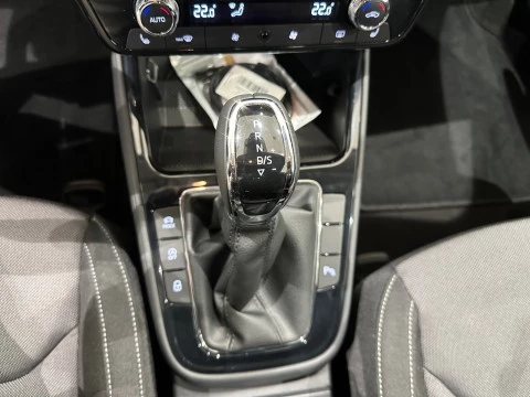 Skoda Fabia 1.0 TSI 85KW (115CV) DSG SELECTION