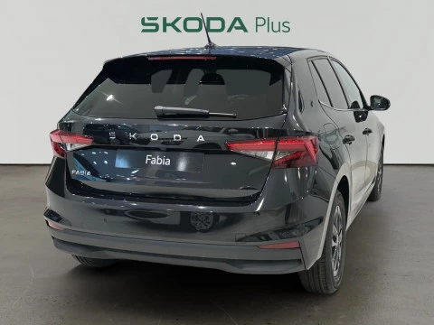 Skoda Fabia 1.0 TSI 85KW (115CV) DSG SELECTION