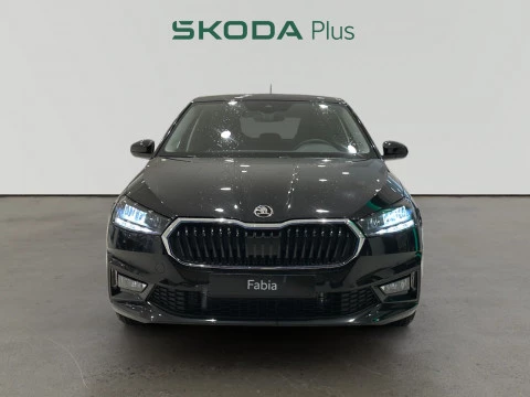 Skoda Fabia 1.0 TSI 85KW (115CV) DSG SELECTION