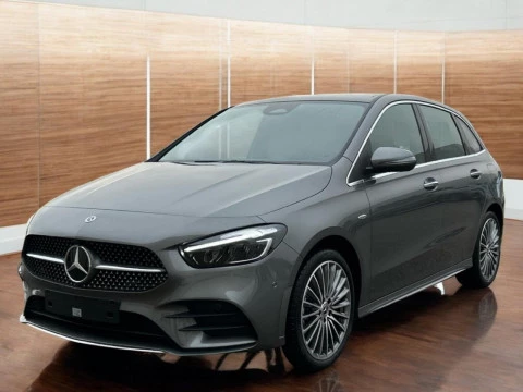 Mercedes-Benz Clase B B 250 e