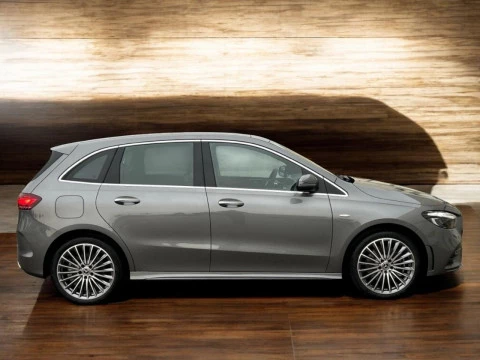Mercedes-Benz Clase B B 250 e
