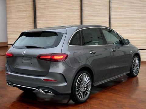 Mercedes-Benz Clase B B 250 e