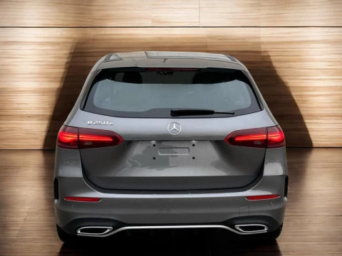 Mercedes-Benz Clase B B 250 e