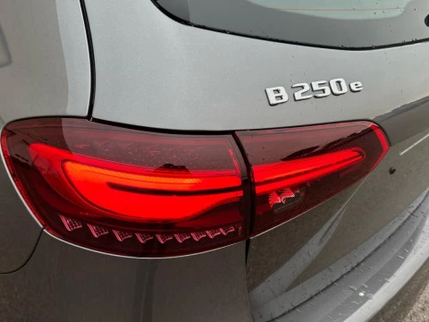 Mercedes-Benz Clase B B 250 e