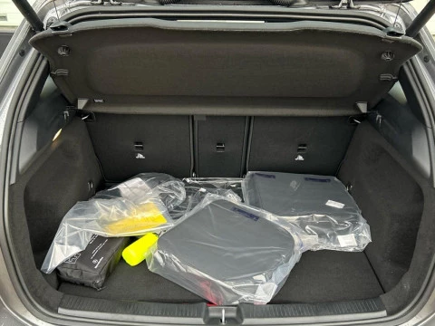 Mercedes-Benz Clase B B 250 e