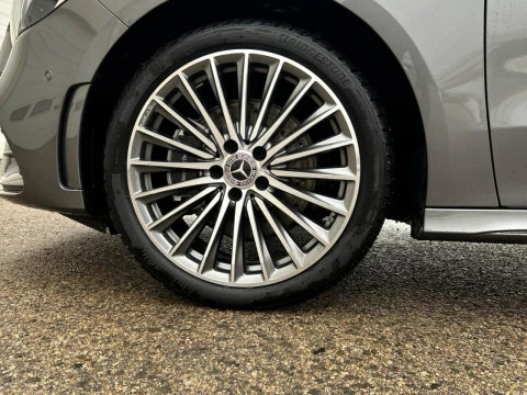 Mercedes-Benz Clase B B 250 e