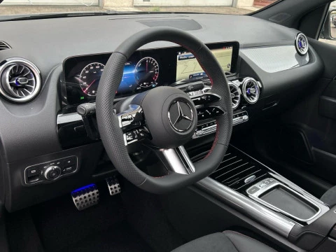 Mercedes-Benz Clase B B 250 e