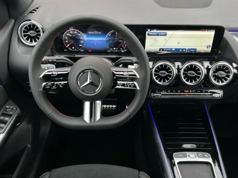 Mercedes-Benz Clase B B 250 e