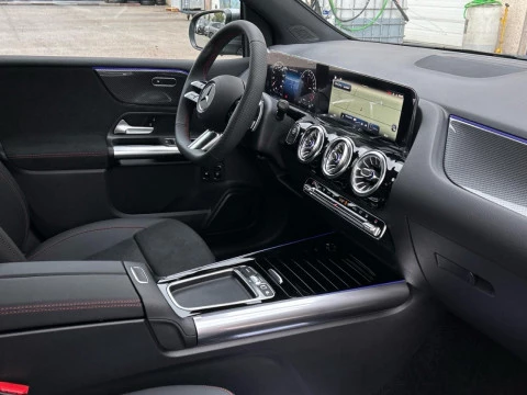 Mercedes-Benz Clase B B 250 e